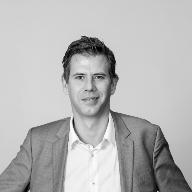 Olivier Noyelle, Arkea
